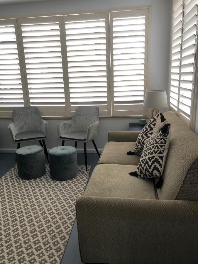 Ballantyne At Mosman Apartments Cité de Cité de Sydney Extérieur photo