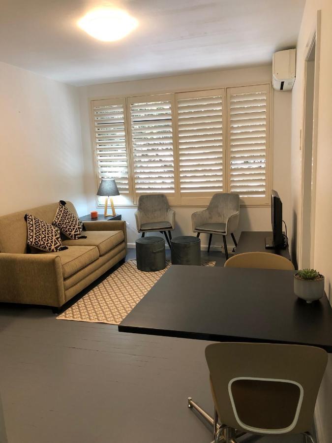 Ballantyne At Mosman Apartments Cité de Cité de Sydney Extérieur photo