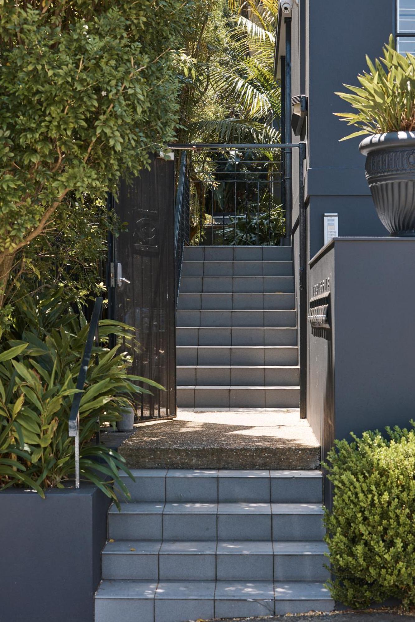 Ballantyne At Mosman Apartments Cité de Cité de Sydney Extérieur photo
