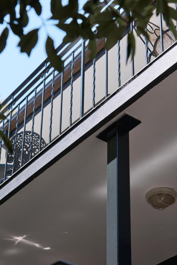 Ballantyne At Mosman Apartments Cité de Cité de Sydney Extérieur photo