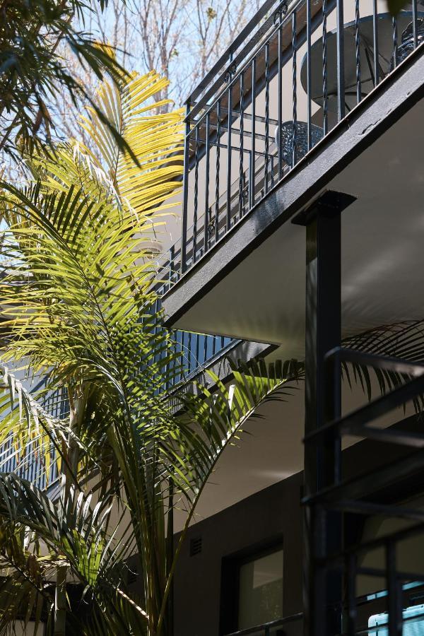 Ballantyne At Mosman Apartments Cité de Cité de Sydney Extérieur photo