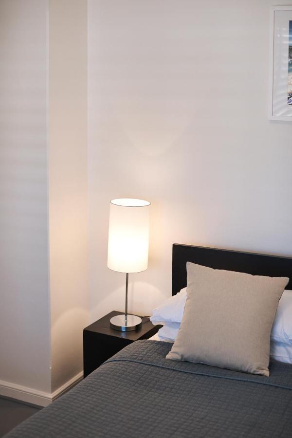 Ballantyne At Mosman Apartments Cité de Cité de Sydney Extérieur photo