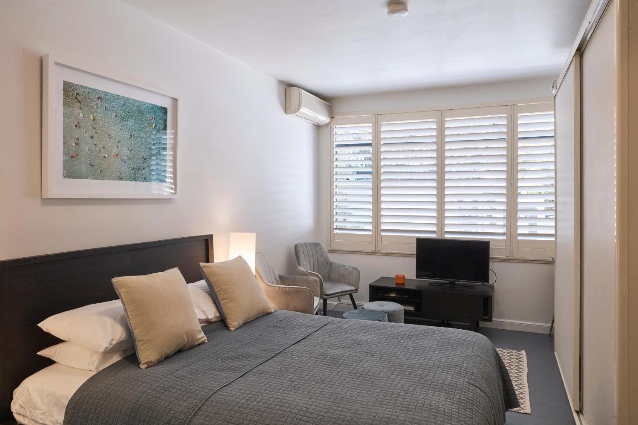 Ballantyne At Mosman Apartments Cité de Cité de Sydney Extérieur photo