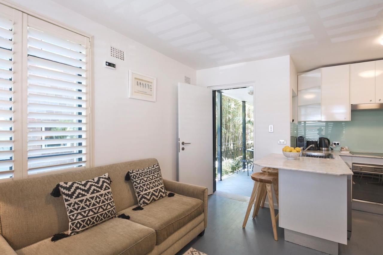 Ballantyne At Mosman Apartments Cité de Cité de Sydney Extérieur photo