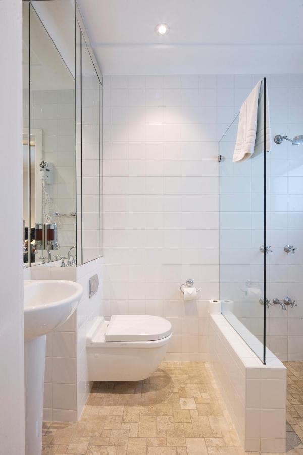 Ballantyne At Mosman Apartments Cité de Cité de Sydney Extérieur photo
